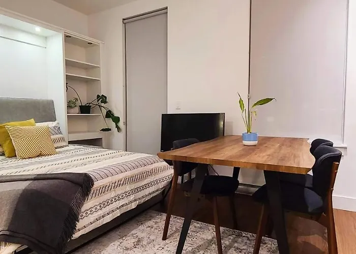 Ironworks Studio By Iris Properties!